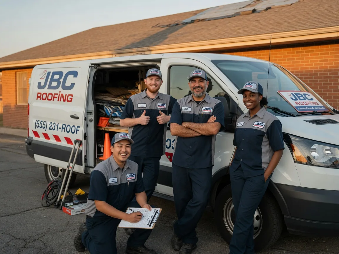 Roof Replacement company in Chapin, SC