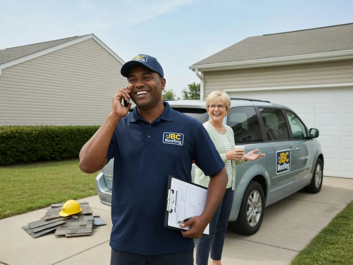 Roof Replacement Chapin, SC FAQs
